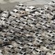 Illustration for article titled Japan Earthquake: Photos of a society demolished